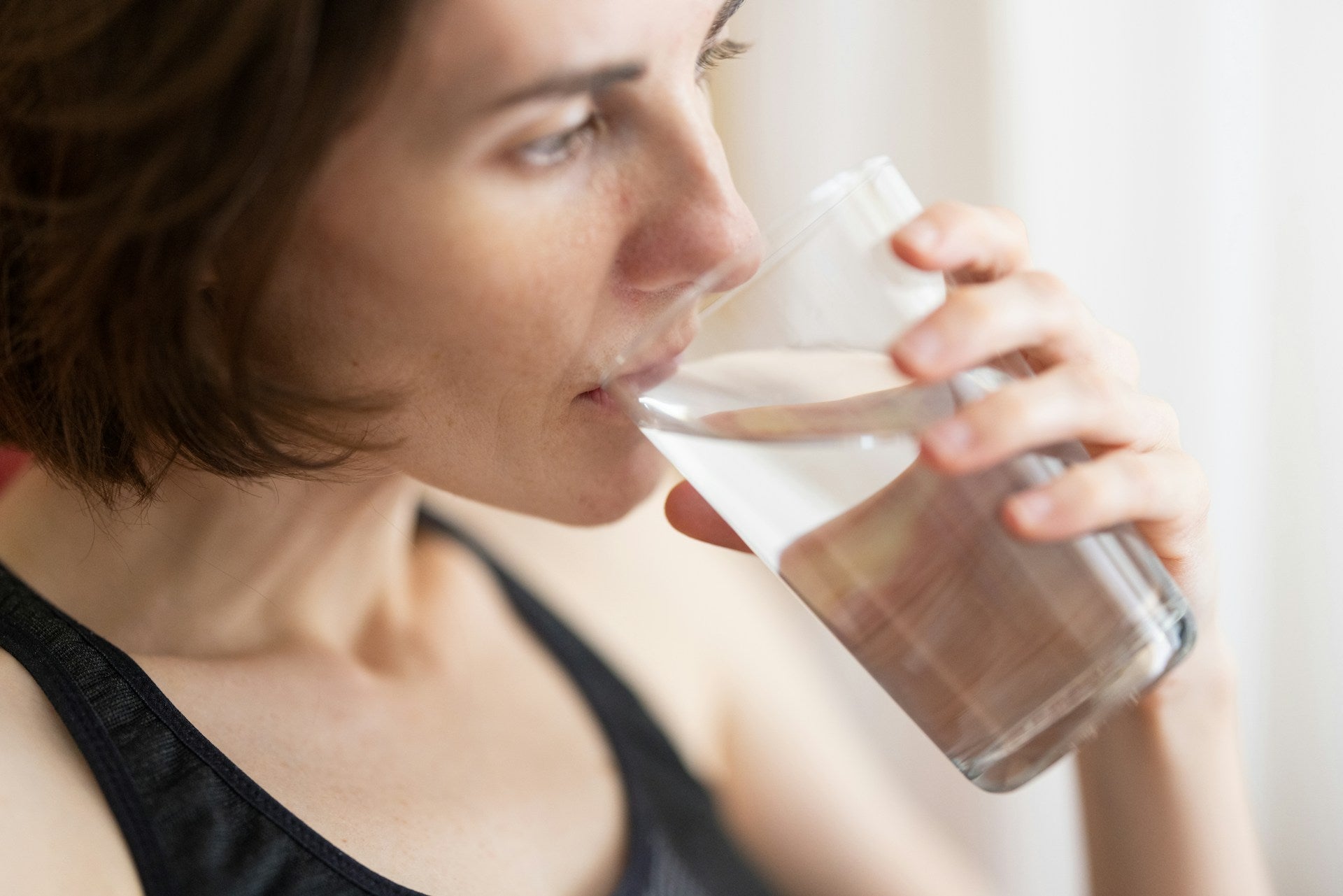 The Importance of Hydration in Addiction Recovery