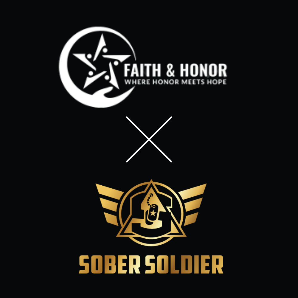 Sober Soldier