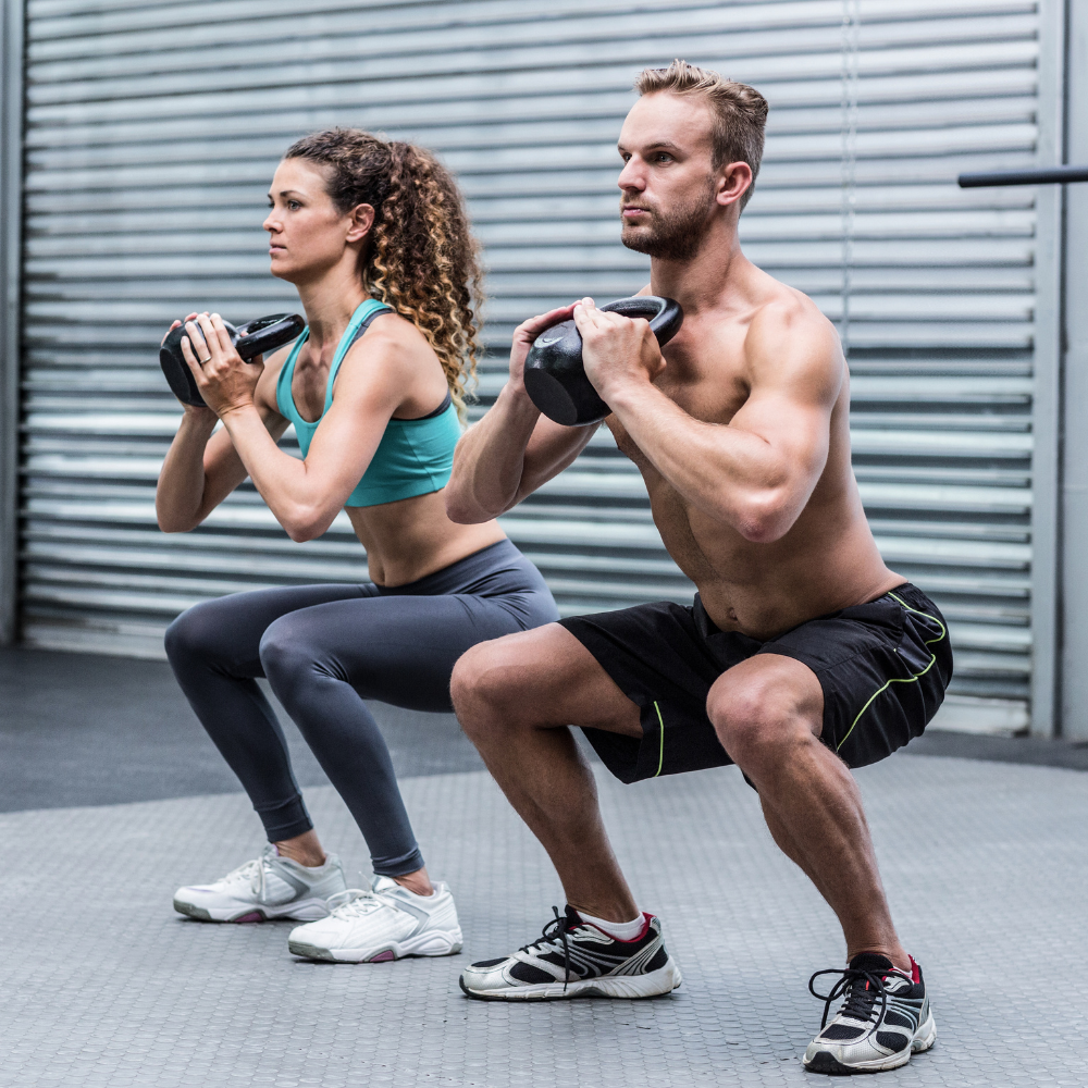 Exercise: The True Secret of Addiction Recovery