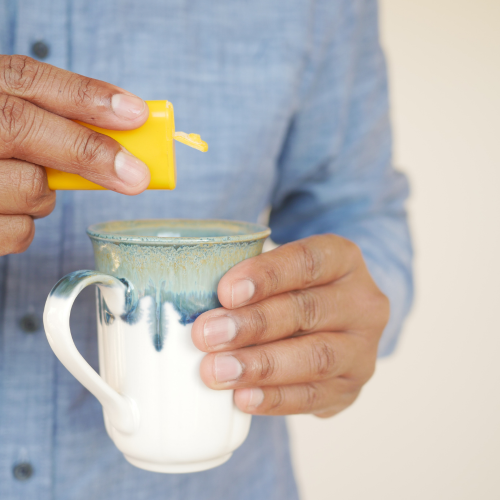 The Ugly Truth about Artifical Sweetners