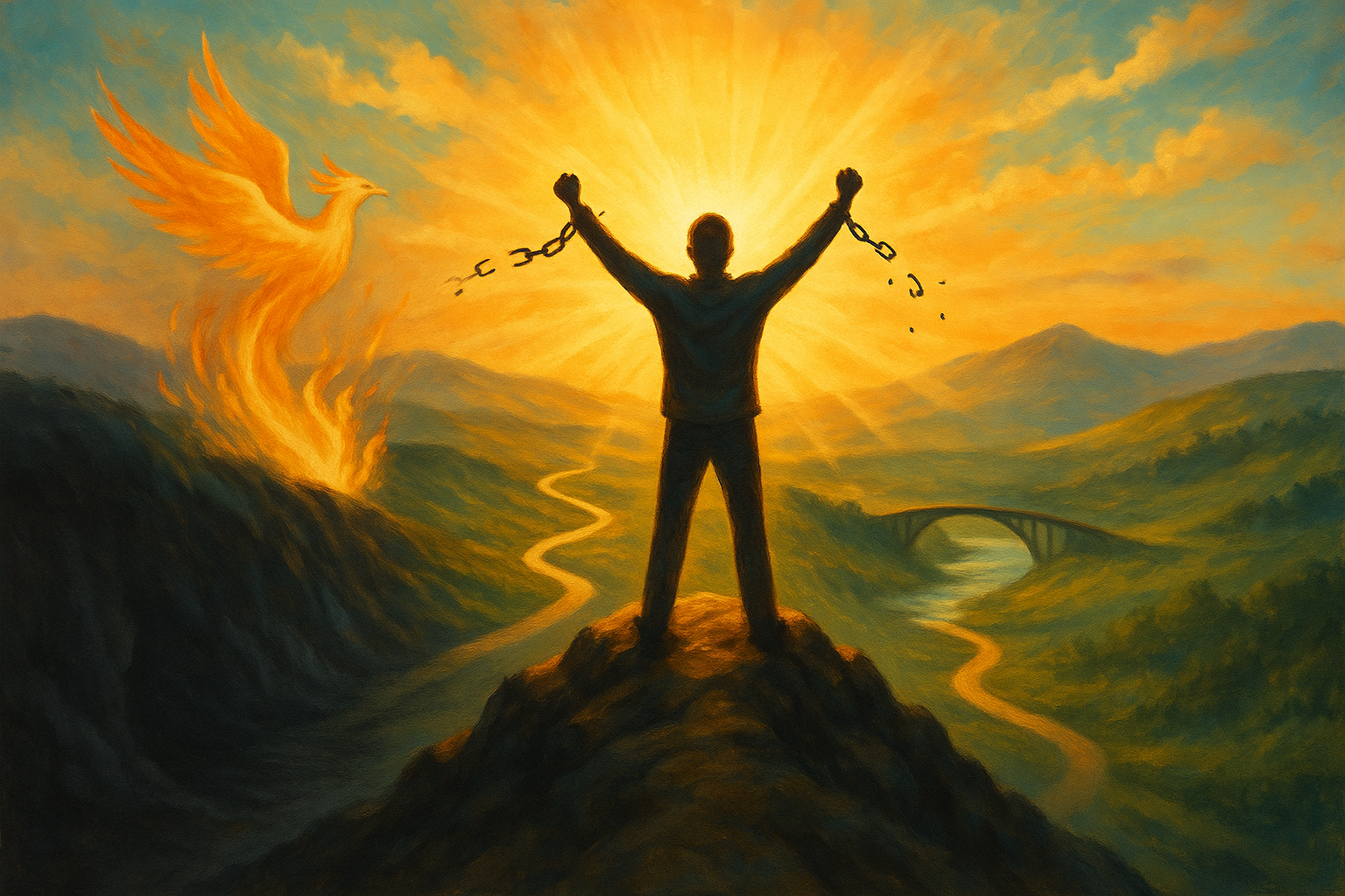 How Your Mindset Affects Your Addiction Recovery