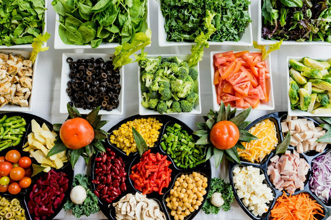 The Powerful Relationship Between Nutrition and Addiction Recovery
