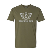 Military Green T-Shirt