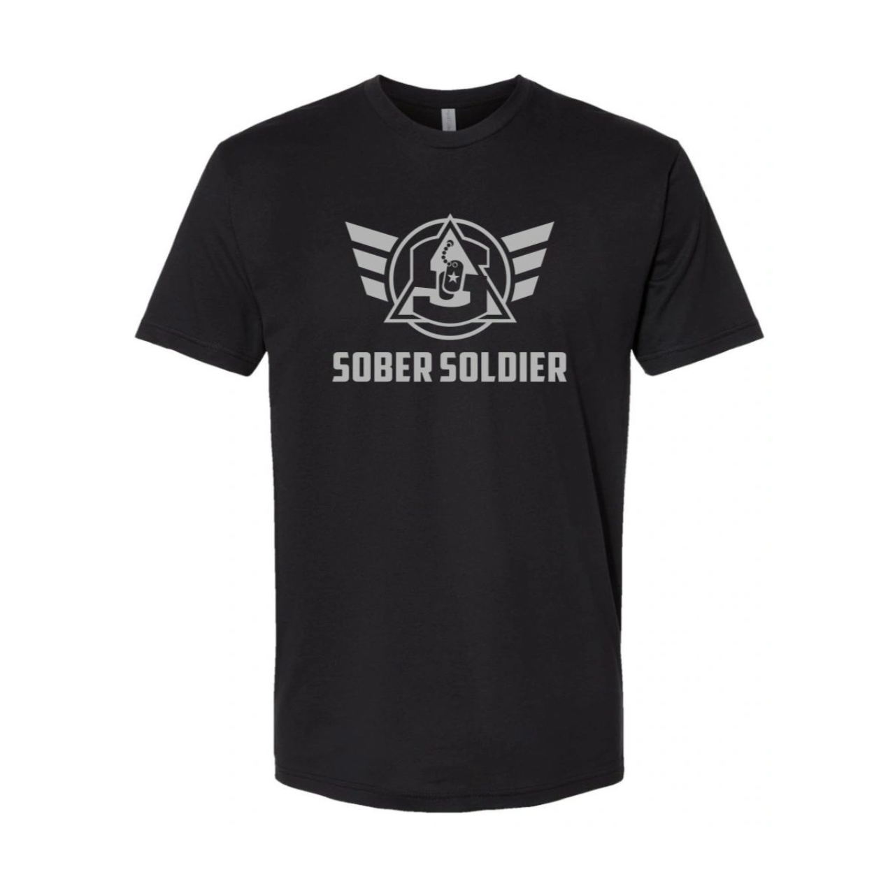 Black T-Shirt