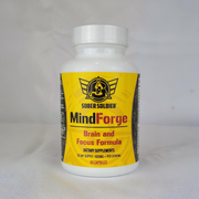 Mind Forge
