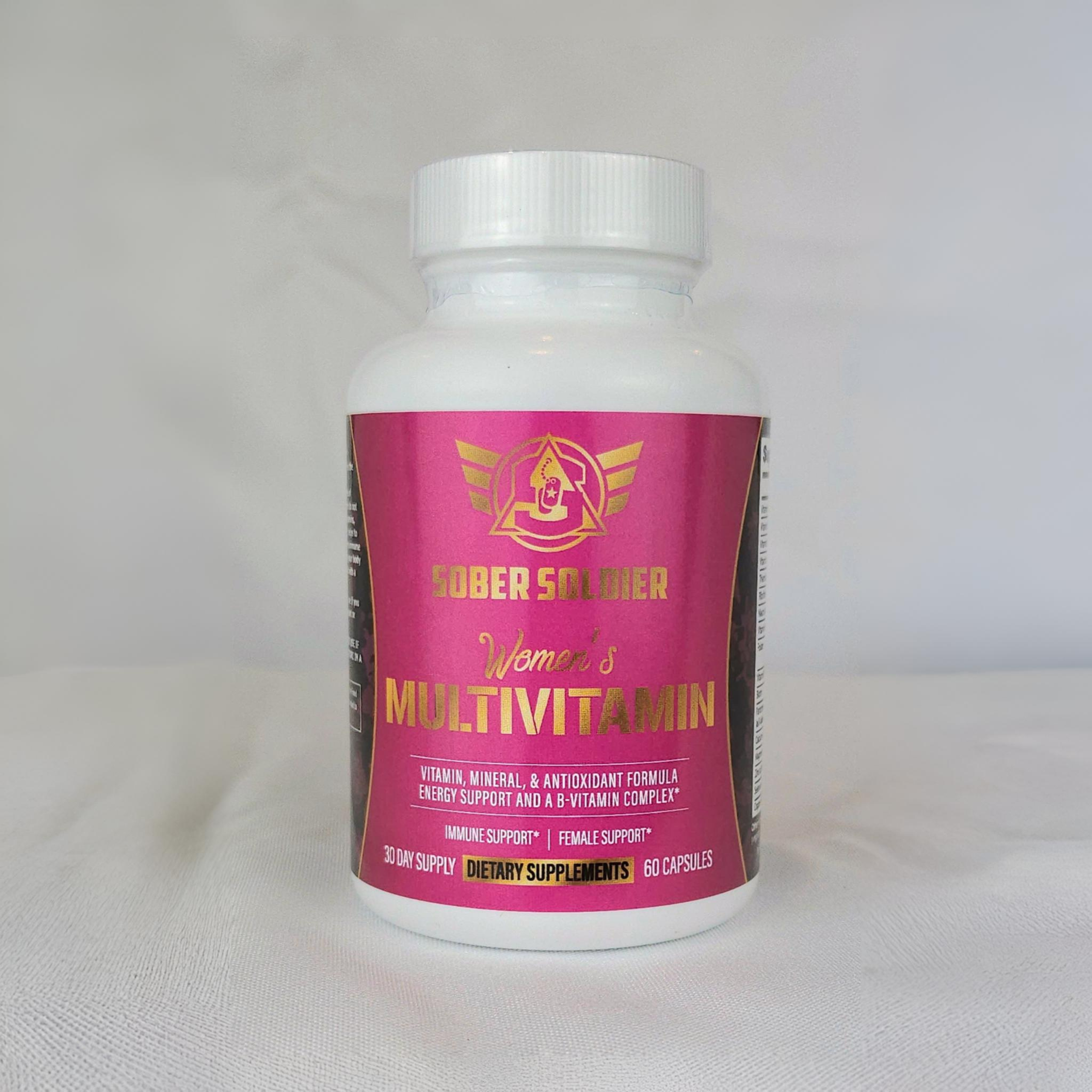 Women's Multivitamin