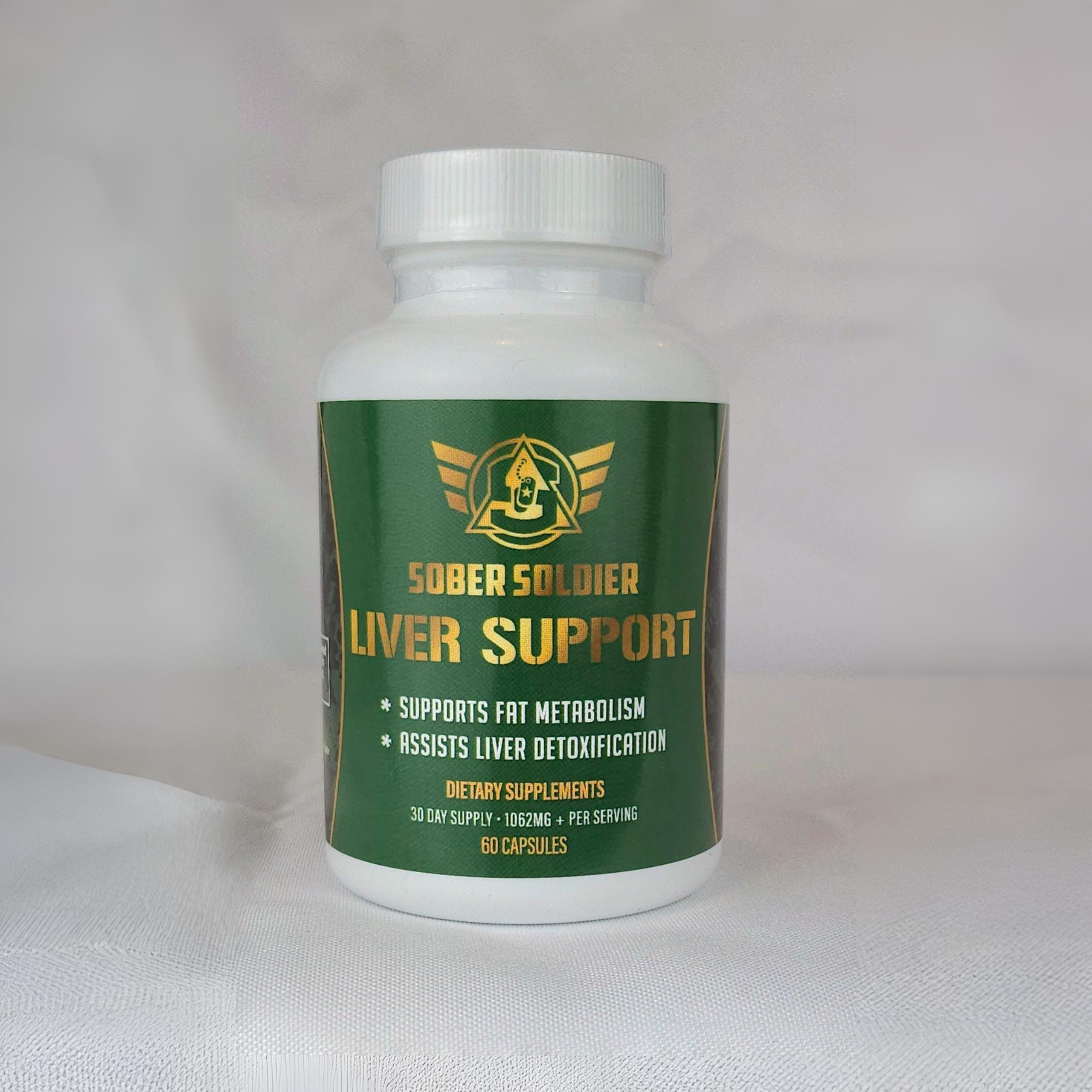 Liver Support