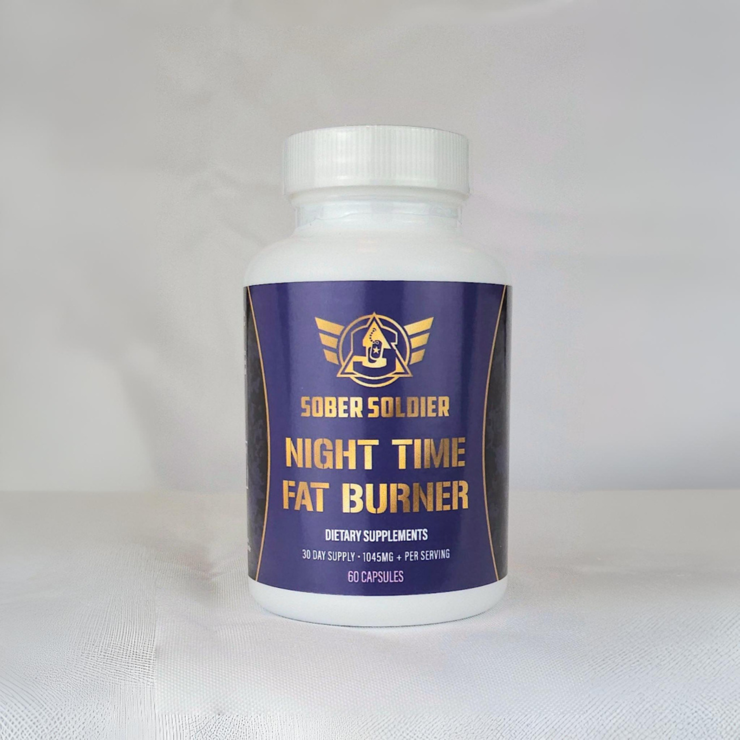 Night Time Fat Burner