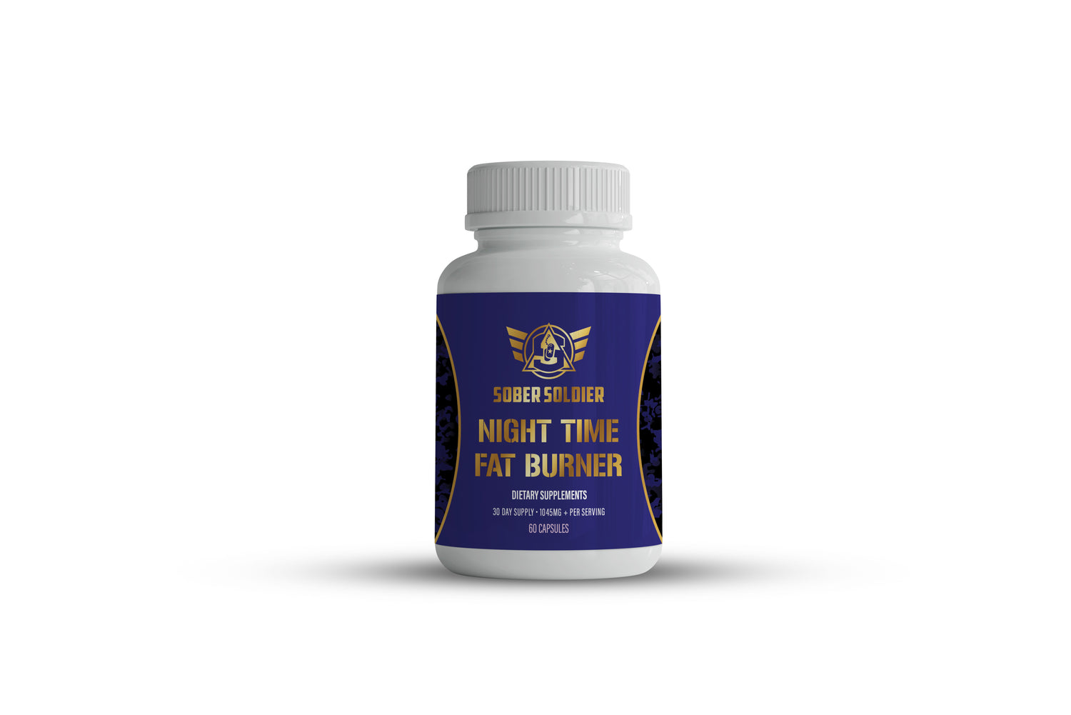 Night Time Fat Burner