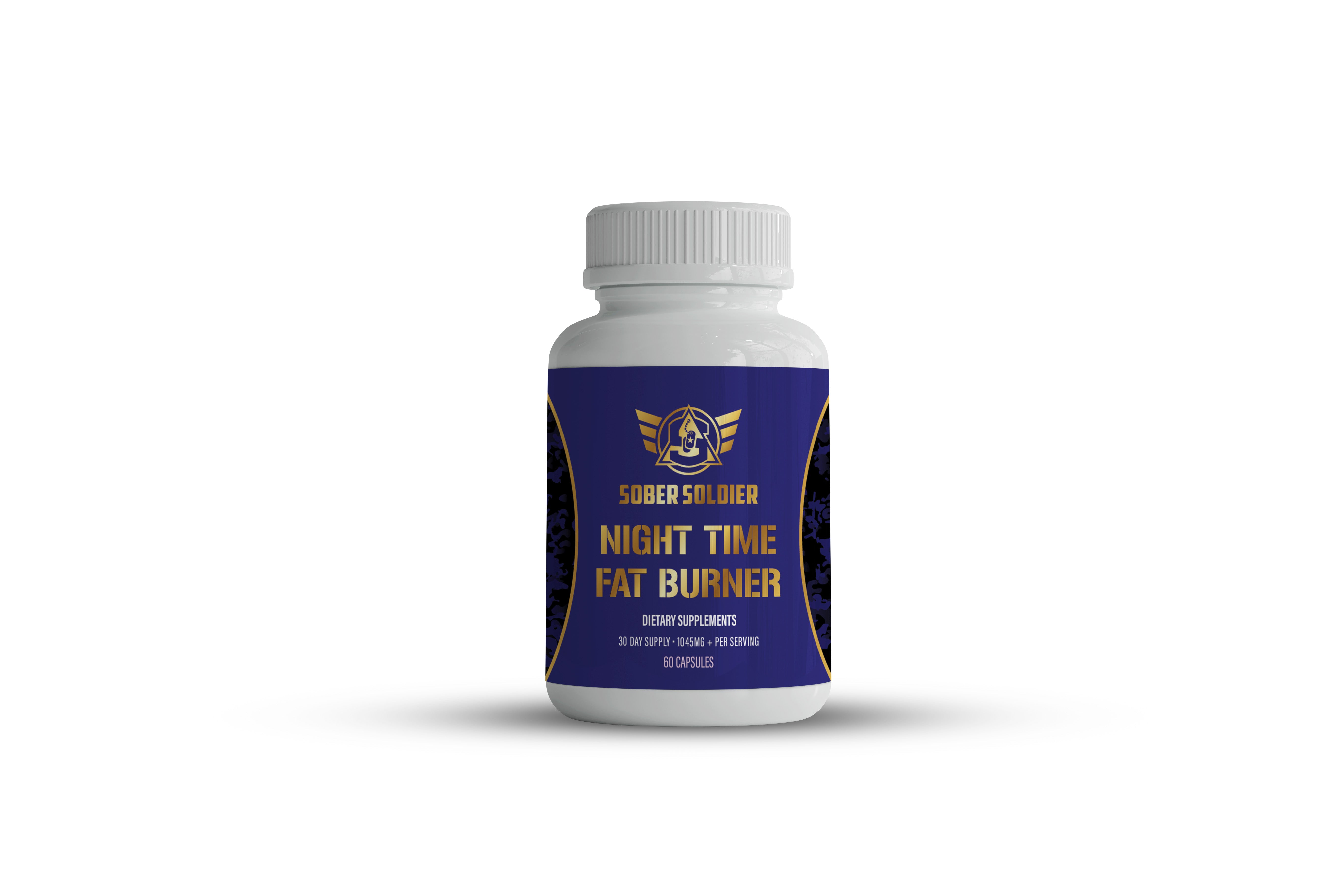 Night Time Fat Burner