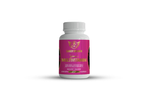 Women's Multivitamin