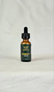 Serenity 3,000mg Tincture