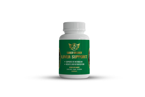 Liver Support